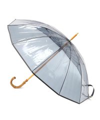 RoyalFlash/Traditional Weatherwear/トラディショナル ウェザーウェア/CLEAR UMBRELLA BAMBOO/508149134