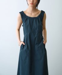  ＣＯＤＥ　Ａ/sporty gathered dress/508151114
