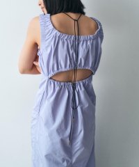  ＣＯＤＥ　Ａ/sporty gathered dress/508151114