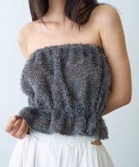  ＣＯＤＥ　Ａ/Ribbon Tulle Duo/508151116