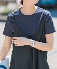 Spick & Span/PETIT BATEAU / プチバトー MC COL ROND POINT COCOTTE/508153288