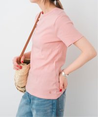 Spick & Span/PETIT BATEAU / プチバトー MC COL ROND POINT COCOTTE/508153288