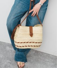 Spick & Span/KECH LeS ESSENTIELS/ケシュルエッセンシャル 別注カゴバッグ/508153292