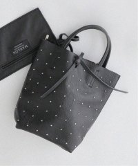 JOURNAL STANDARD relume/《WEB限定追加5》【MARLON FIRENZE/マルロン】 SHOPPER MINI STUDS：バッグ/508153293