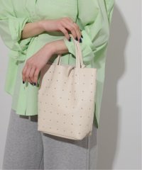 JOURNAL STANDARD relume/《WEB限定追加5》【MARLON FIRENZE/マルロン】 SHOPPER MINI STUDS：バッグ/508153293
