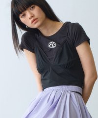  ＣＯＤＥ　Ａ/Organic Basics｜Vutterfly Baby Tee/508153331