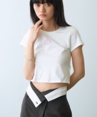  ＣＯＤＥ　Ａ/Organic Basics｜Vutterfly Baby Tee/508153331