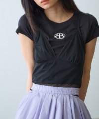  ＣＯＤＥ　Ａ/Organic Basics｜Mesh cami/508153333