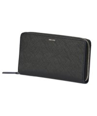 COMME CA MEN/コムサメン COMME CA MEN 新商品/AJIOKA/コムサ・メン/コール/ラウンドF束入(12)/ラウンド長財布【wcm－6753】/508153360