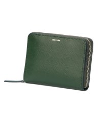 COMME CA MEN/コムサメン COMME CA MEN 新商品/AJIOKA/コムサ・メン/コール/ミドルサイズ/ラウンド二つ折り財布【wcm－6885】/508153363