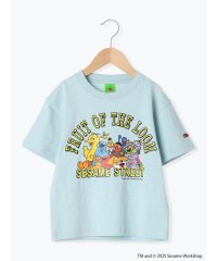 Samansa Mos2 Lagom/【FRUIT OF THE LOOM】キャラクタープリントTシャツ/508153421