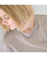R-ISM/【R－ISM人気アイテム】【接触冷感】R－ISMロゴTシャツ/508153434