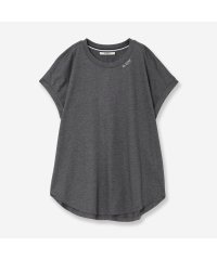 R-ISM/【R－ISM人気アイテム】【接触冷感】R－ISMロゴTシャツ/508153434