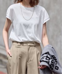 JOURNAL STANDARD/《追加3》汗ジミ防止ナノシアコンパクトTシャツ/508153465