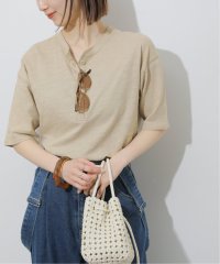 JOURNAL STANDARD relume/ラフィーコットン2WAYヘンリー/508153469