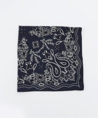 Spick & Span/manipuri/マニプリ カレイドバンダナ 65*65/508153496