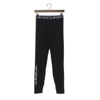 QUIKSILVER/クイックシルバー QUIKSILVER メンズ マリン ラッシュガード QS LEGGINGS QUD251629T【返品不可商品】/508153499