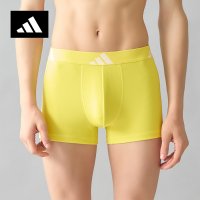 adidas/アディダス adidas 【メッシュ】ボクサーパンツ 3ストライプス（前とじ） 【返品不可商品】/508153552