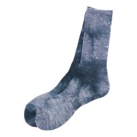 ANONYMOUSISM/アノニマスイズム ANONYMOUSISM Uneven dyed Sports Socks/508153581