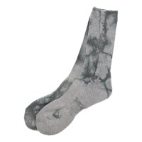 ANONYMOUSISM/アノニマスイズム ANONYMOUSISM Uneven dyed Sports Socks/508153581