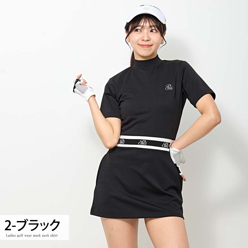 セール】トップイズム TopIsm ゴルフウェア レディース