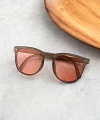 Rocky Monroe/ロッキーモンロー Rocky Monroe サングラス キッズ 子供用 折りたたみ UVカット カラーレンズ ウェリントン 紫外線対策 UV400 軽量 おしゃ/508153634