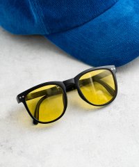 Rocky Monroe/ロッキーモンロー Rocky Monroe サングラス キッズ 子供用 折りたたみ UVカット カラーレンズ ウェリントン 紫外線対策 UV400 軽量 おしゃ/508153634
