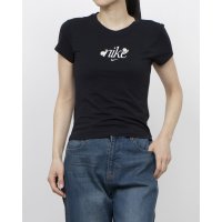 NIKE/ナイキ NIKE レディース ナイキ スポーツウェア チル ニット 半袖 HF9723/508153664