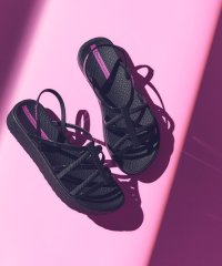 green label relaxing/＜Ipanema＞DIVERSA FLATFORM サンダル/508153706
