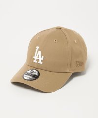 green label relaxing/【別注】＜NEW ERA＞940 3D MLB キャップ / CAP/508153713
