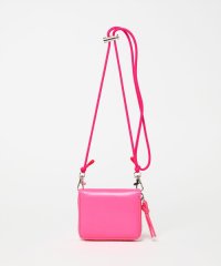 green label relaxing/【別注/WEB限定】＜perche＞コード2WAY ウォレット / 財布/508153716