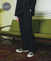 URBAN RESEARCH/『別注』BROOKS BROTHERS×UR　TWO INTUCK TROUSERS/508153719