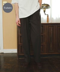 URBAN RESEARCH/『別注』BROOKS BROTHERS×UR　TWO INTUCK TROUSERS/508153719