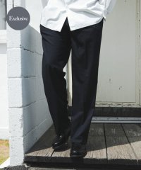 URBAN RESEARCH/『別注』BROOKS BROTHERS×UR　TWO INTUCK TROUSERS/508153719