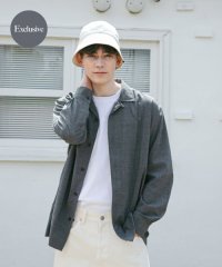URBAN RESEARCH/『別注』BROOKS BROTHERS×UR　OPEN COLLAR L/S SHIRTS/508153720