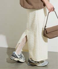 JOURNAL STANDARD/シャーリングフィットスカート/508153770