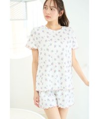 SNIDEL HOME/デザインカットショートパンツ/508153821