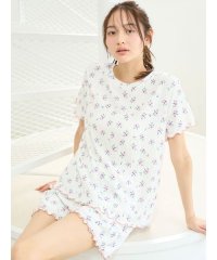 SNIDEL HOME/デザインカットＴシャツ/508153823