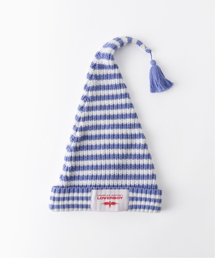 Charles Jeffrey LOVERBOY 】 SLOPPY GIUSEPPE BEANIE(508153859 Charles Jeffrey LOVERBOY 】 SLOPPY GIUSEPPE BEANIE(508153859
