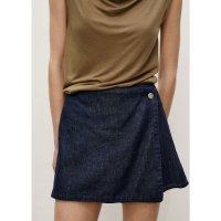 MANGO/スコート .－－ SKORT/508153868
