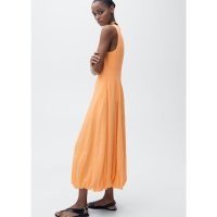 MANGO/ロングワンピース .－－ PUMPKIN/508153874