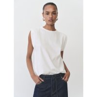 MANGO/Tシャツ .－－ VIRI/508153891