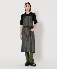 UNITED ARROWS/ストライプ エプロン/508154103