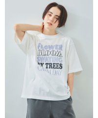 SM2/ロゴアソートプリントTシャツ/508154109