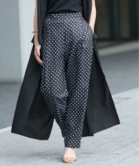 VERMEIL par iena/ドットパンツ/508154132