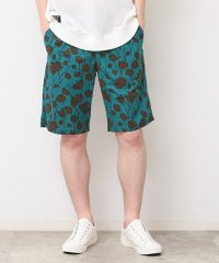 Dessin/デッサン Dessin 【リンクコーデ】フラワープリントパンツ/508154181