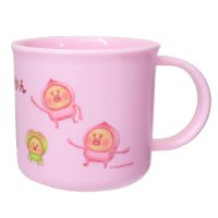 cinemacollection/シネマコレクション cinemacollection こびとづかん プラカップ 抗菌食洗機対応プラコップ 200ml カクレモモジリ スケーター 新学期準備 キ/508154226