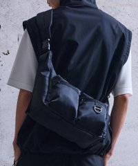 THE SHOP TK/ダブルポケットショルダー/508154242