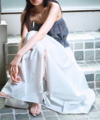  ＣＯＤＥ　Ａ/side slit volume skirt/508154290