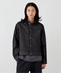 B.C STOCK/8.5oz テンセルデニムジャケット/508154330